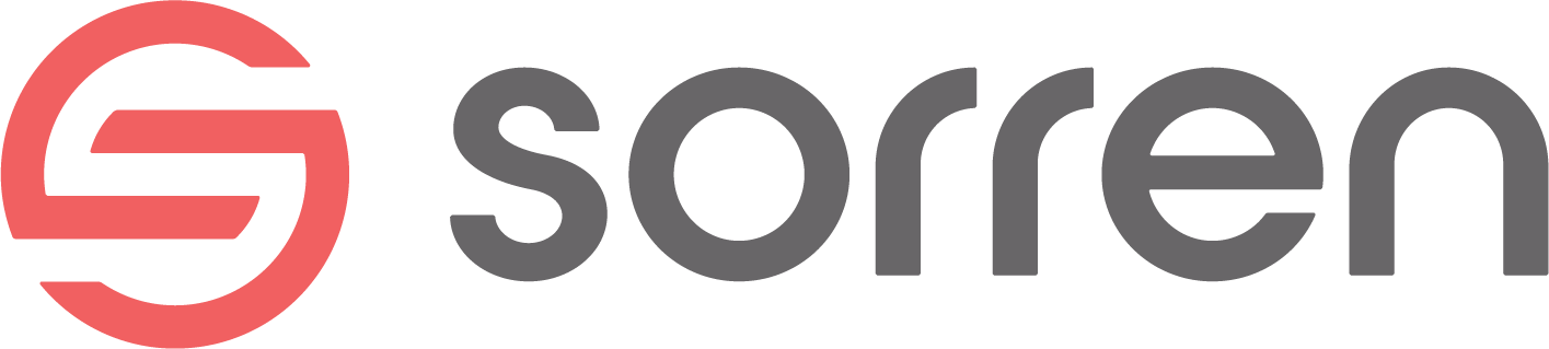 Sorren Office Map